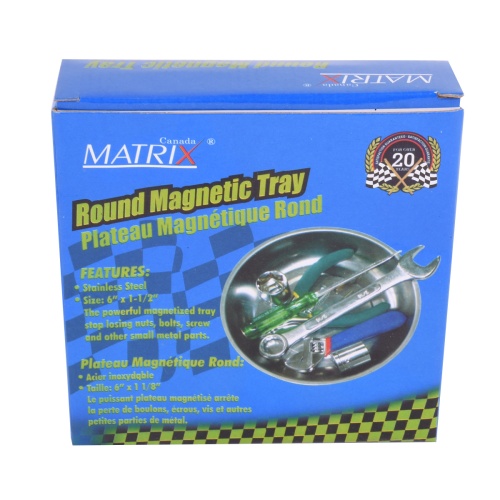 Magnetic Bowl 6 x 1.5