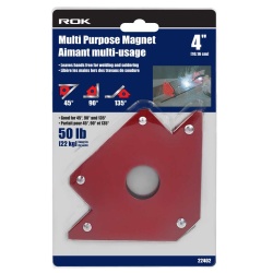 magnet Multipurpose 4 inch