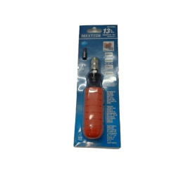 Multi-Driver Screwdriver Contractor Pro 13pcs. Maxtech