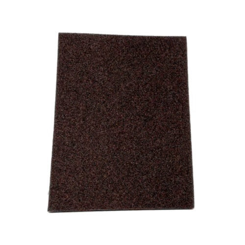 Sanding Pad 6x8