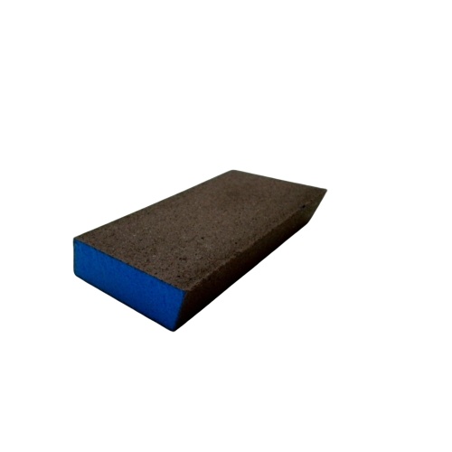 Sanding Sponge 120 Grit Dual Angle 3 x 5