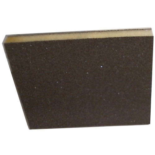Sanding Sponge Foam 3.75x4.75