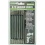 Sanding Swabs 400/800 Grit 8pk. Grip