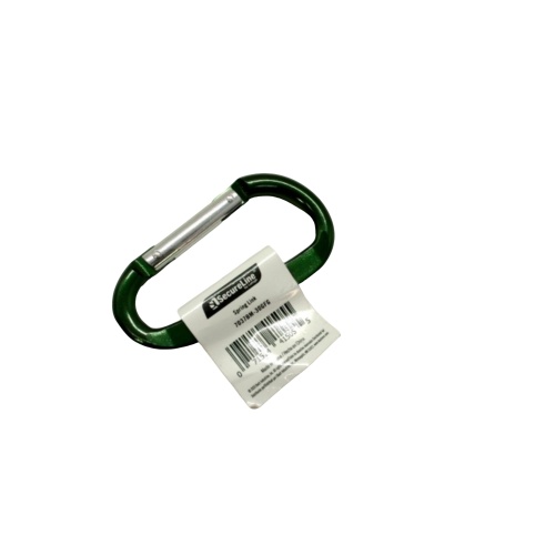 3 Spring Link Green 150lbs. Capacity Secureline