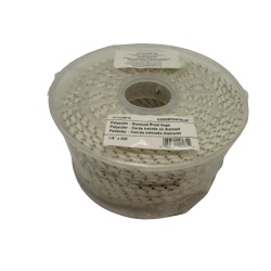 Diamond Braid Rope 1/8 X 250ft Onward"
