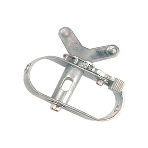 die cast heavy duty tightener for clothesline