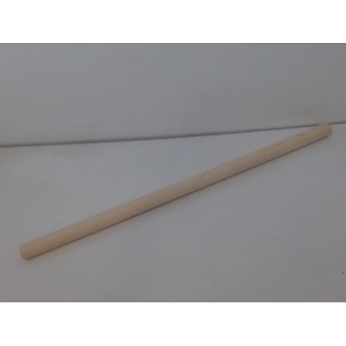 Dowel Maple Wood 1 x 23.25