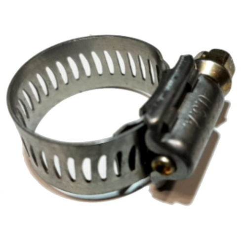 Hose Clamp #10 9/16 - 1-1/8