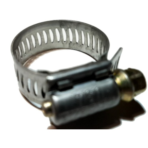 Hose Clamp #12 11/16 - 1-1/4