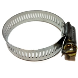 Hose Clamp #24 1-1/16 - 2''