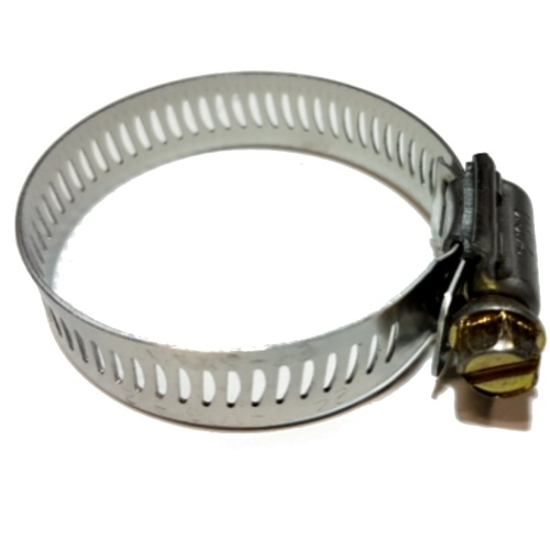 Hose Clamp #24 1-1/16 - 2''