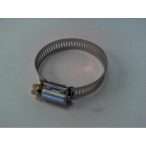 Hose Clamp #28 1-5/16 -  2-1/4