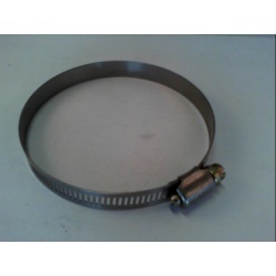Hose Clamp #64 3-9/16 - 4-1/2" 3-5/16" - 4-1/4""