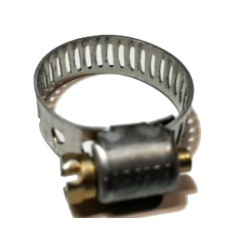 Hose Clamp #6  7/16'' - 25/32''NB