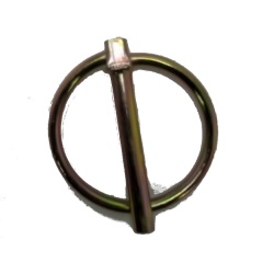 Lynch Pin 1/4 Standard"