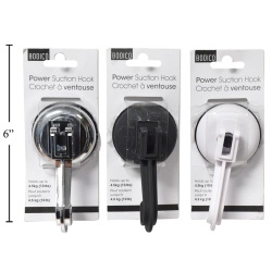 Power Suction Hook Bodico