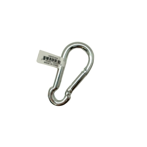 Snap Hook 3/8 X 4