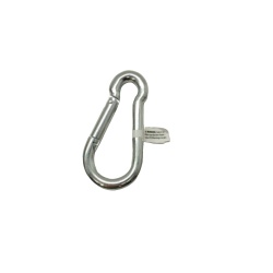 Snap Hook 5/16 X 3-1/4" Carbon Steel"