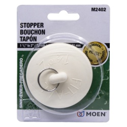 Stopper 1-1/2 - 2 inch M2402