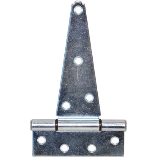 T-Hinge 8 inch 10 pc - sold individually