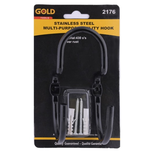 utility storage hook