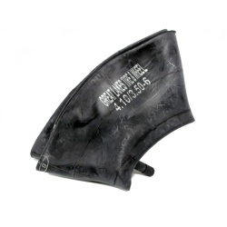 Tire Tube 4.10/3.50-6 Black Tr13