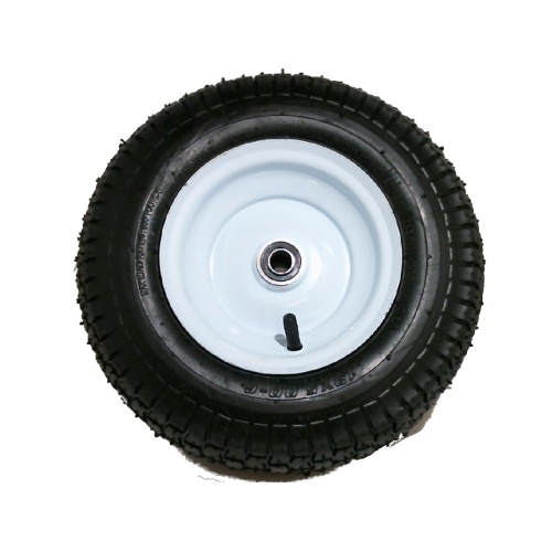 Tire w/Rim 13x5.00-6 Pneumatic 5/8 Bore