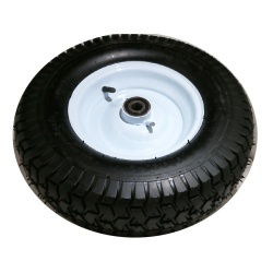Tire w/Rim 16x6.50-8 3/4 Bearing"