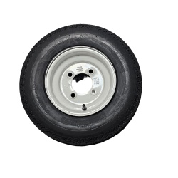 Tire w/Rim 480x8 Lrb 4 Bolt Ots $3.30 [included]
