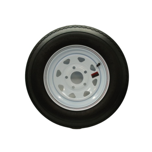 Tire w/Rim 530x12 LRC 5 Bolt ($3.30 OTS INCLUDED)