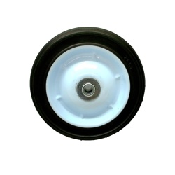 Wheel Lawnmower 7 Steel"