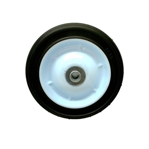 Wheel Lawnmower 7 Steel