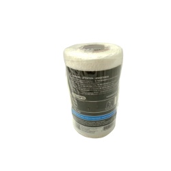 Braided Mason Twine #18 X 500' White Onward