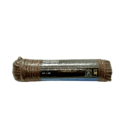 Polypropylene Diamond Braid Rope 3/8 x 100' Camo 660lb. Onward"