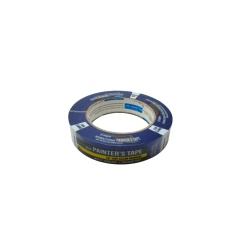 Blue Painter's Tape 24mm x 60yds. Dolphin