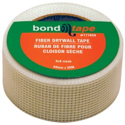 Drywall mesh tape 20m