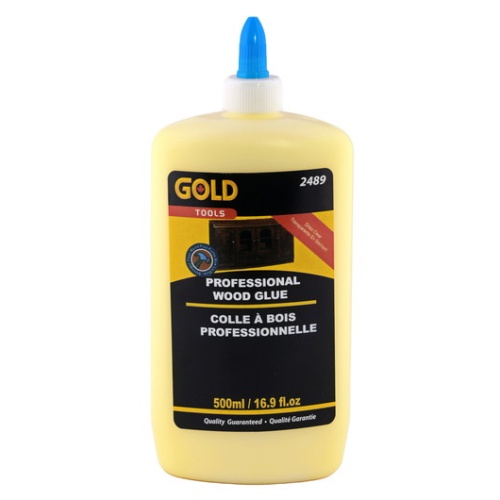 Glue - professional wood 500ml/16.9fl oz