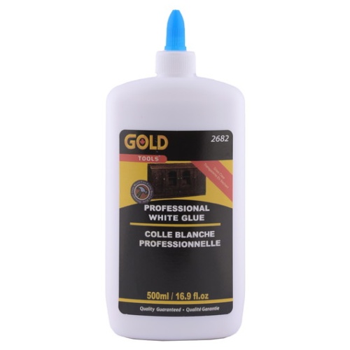 Glue All-purpose white 500ml