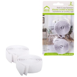 Hook and Loop Fasteners 3/4x26""