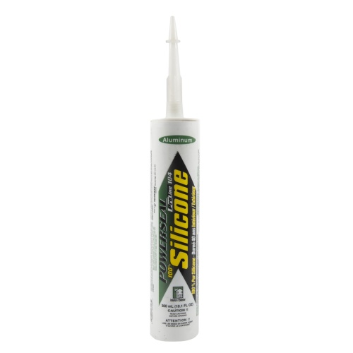 Silicone caulk G/P Aluminum