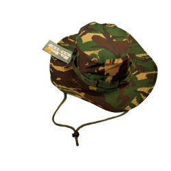 Boonie Cap - woodland