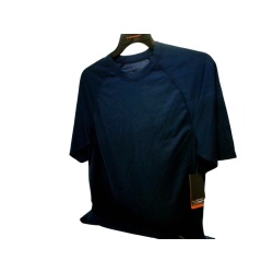 Dunlop Active T-Shirt Navy Assorted Sizes