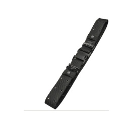 G.I. Pistol Belt - black