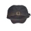 Military Style Fatigue Hat BLACK