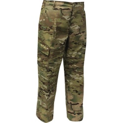 Milspec Bdu Pant-ATAK Unicam Small ()