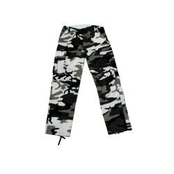 Milspec Bdu Pant-urban L  ()