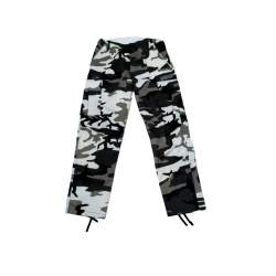 Milspec Bdu Pant-urban M ()
