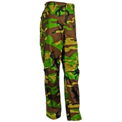 Pant Woodland- L  ()