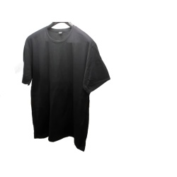 T-Shirt Black XL