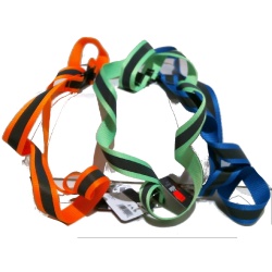Active Reflective Neck Lanyard